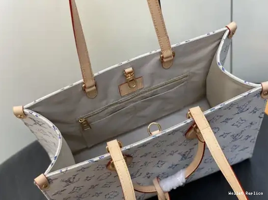 Cheap VUITTON LOUIS MM-35*27*14cm ONTHEGO 0519